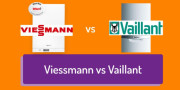 Vaillant vs Viessmann