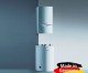 Poza Pachet promotional centrala in condensare Vaillant VU OE 656/5-5 + boiler VIH R 200/6 + accesorii