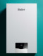 centrala termica in condensatie VAILLANT ecoTEC plus VUI 32CS/1-5, 27 kW - boiler incorporat 20 litri
