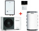 Pachet pompa de caldura Vaillant 7 kW